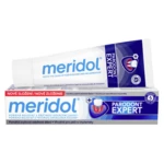 MERIDOL Zubná pasta Parodont Expert 75 ml