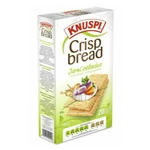 KNUSPI Crispbread jarná zelenina 150 g