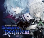 Koumajou Remilia II: Stranger's Requiem EU (without DE/NL) Nintendo Switch CD Key