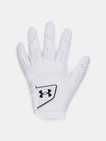 Under Armour Gloves UA Spieth Tour Golf Glove-WHT - Men