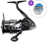 Shimano Fishing Vanquish FC 2500S Moulinet