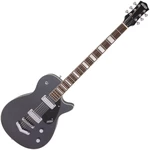 Gretsch G5260 Electromatic Jet Baritone IL London Grey Guitarra eléctrica