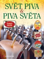 Svět piva a piva světa - Tomáš Hasík - e-kniha