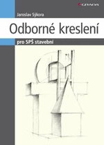Odborné kreslení - Jaroslav Sýkora - e-kniha