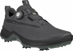 Ecco Biom G5 Mens Golf Shoes Mágnes 43