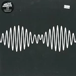 Arctic Monkeys – AM CD