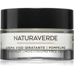 Naturaverde Upcycling denný hydratačný krém na tvár 50 ml