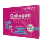 ACTIVLAB Collagen beauty 30 kapslí