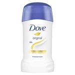 Dove Original stick Tuhý antiperspirant 40 ml