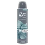 DOVE MEN+CARE Advanced Eucalyptus Antiperspirant sprej 150 ml