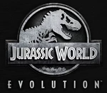 Jurassic World Evolution + 3 DLCs Steam CD Key