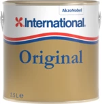 International Original Varniz