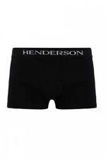 Henderson Dust (Man) 35039-99X Pánské boxerky M černá