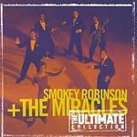 Smokey Robinson & The Miracles – The Ultimate Collection:  Smokey Robinson & The Miracles CD