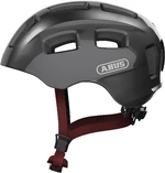 Abus Youn-I 2.0 Sparkling Titan M Dětská cyklistická helma