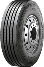 LAUFENN 315/80 R 22.5 156/150L LF22 TL M+S 3PMSF