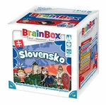 Blackfire Brainbox SK - Slovensko