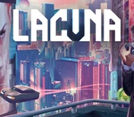 Lacuna - A Sci-Fi Noir Adventure XBOX One / Xbox Series X|S CD Key