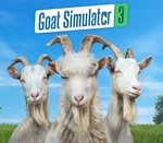 Goat Simulator 3 Steam Account