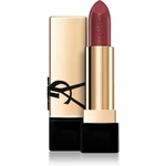 Yves Saint Laurent Rouge Pur Couture rúž pre ženy N15 Nude Self 3,8 g