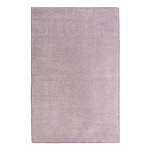 Różowy dywan Hanse Home Pure, 200x300 cm