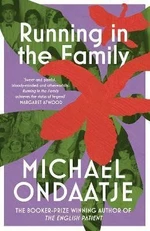 Running in the Family (Defekt) - Michael Ondaatje, Jacques Mazeau