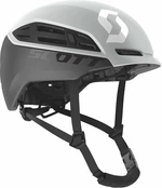 Scott Couloir Mountain Helmet White/Black S (51-55 cm) Skihelm