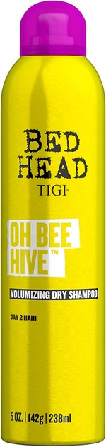 Tigi Objemový suchý šampon Bed Head Oh Bee Hive (Dry Shampoo) 238 ml