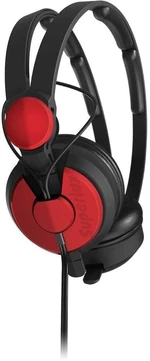 Superlux HD562 Red Auriculares On-ear