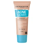 DERMACOL AcneCover Make-up na problematickou pleť Odstín 2 30 ml