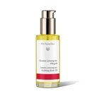 DR. HAUSCHKA Revitalizační tělový olej citron Lemongrass 75 ml