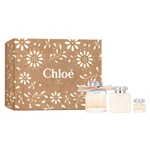 CHLOÉ EdP 75ml + EdP 5ml + Tělové mléko 100ml Dárkové balení