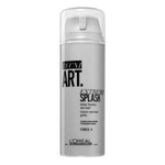 L´ORÉAL Professionnel Gel pro mokrý vzhled účesu Tecni.Art Extreme Splash 150 ml