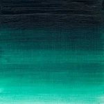 Olejová barva W&N Artists 37ml – 720 Winsor Green