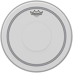 Remo P3-1118-C2 Powerstroke 3 Coated Clear Dot Bass 18" Naciąg na Bęben