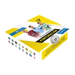 Sportzoo Futbalové karty Fortuna Liga 2022-23 Premium box 1. seria