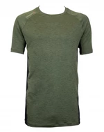 Trakker tričko marl moisture wicking t-shirt - veľkosť xl