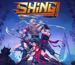 Shing! AR XBOX One / Xbox Series X|S CD Key