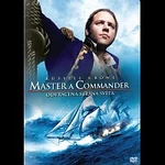 Různí interpreti – Master and Commander: Odvrácená strana světa DVD