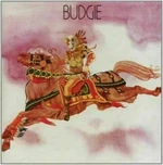 Budgie - Budgie (Reissue) (180g) (LP) Disco de vinilo