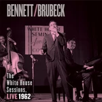 Tony Bennett & Dave Brubeck - The White House Sessions Live 1962 (180 g) (2 LP) Disco de vinilo