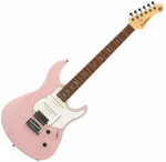Yamaha Pacifica Standard Plus ASP Ash Pink Elektrická gitara