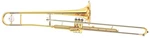 Yamaha YSL 354 V Tenorový Trombon