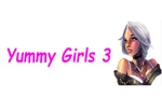 Yummy Girls 3 Steam CD Key