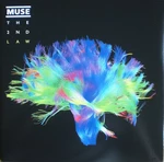 Muse - 2Nd Law (LP)