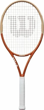 Wilson Roland Garros Team 102 Tennis Racket L3 Raquette de tennis