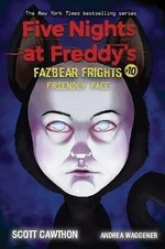 Five Nights at Freddy's: Fazbear Frights #10 - Scott Cawthorn, Andrea Waggener