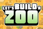 Let's Build a Zoo Steam CD Key