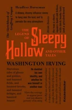 The Legend of Sleepy Hollow and Other Tales (Defekt) - Washington Irving