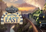 Railway Empire 2 - Journey To The East DLC Steam CD Key